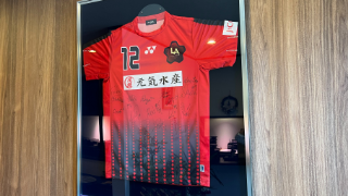 店内の様子の写真